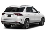 2026 Mercedes-Benz GLE GLE 450 4MATIC® SUV