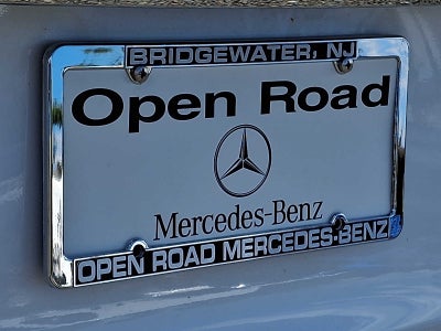 2026 Mercedes-Benz GLE GLE 450 4MATIC® SUV