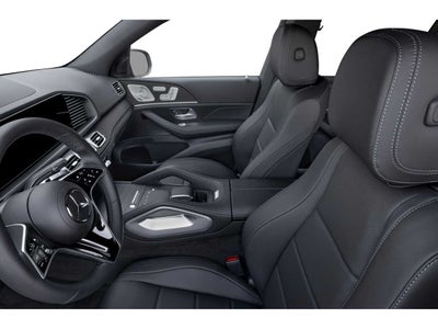 2026 Mercedes-Benz GLE GLE 450 4MATIC® SUV
