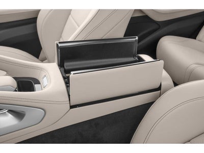 2025 Mercedes-Benz GLE GLE 450 4MATIC® SUV