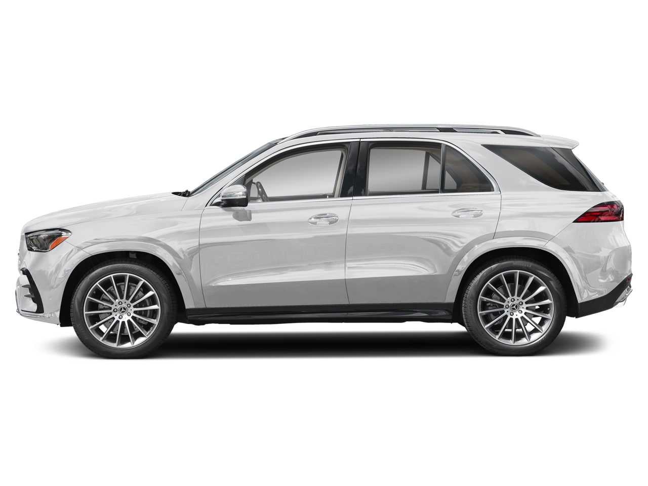 2025 Mercedes-Benz GLE GLE 450 4MATIC® SUV