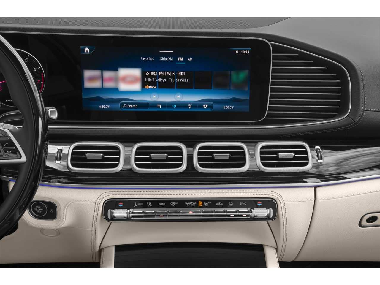 2025 Mercedes-Benz GLE GLE 450 4MATIC® SUV