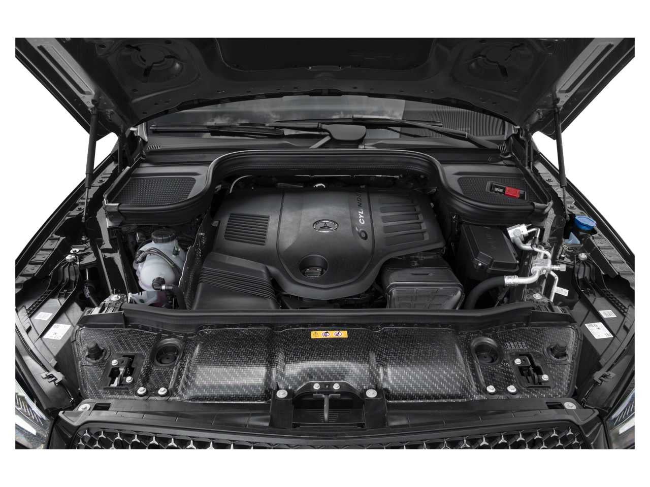 2025 Mercedes-Benz GLE GLE 450 4MATIC® SUV