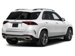 2026 Mercedes-Benz GLE GLE 450 4MATIC® SUV