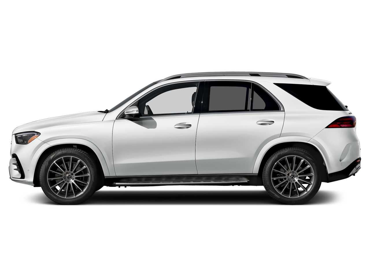 2026 Mercedes-Benz GLE GLE 450 4MATIC® SUV