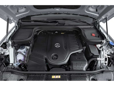 2026 Mercedes-Benz GLE GLE 450 4MATIC® SUV