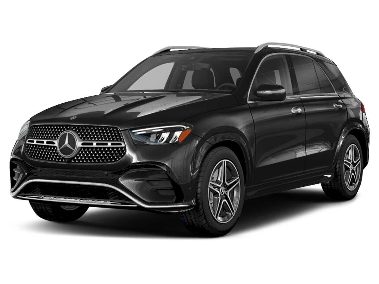 2026 Mercedes-Benz GLE GLE 450 4MATIC® SUV