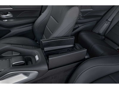 2026 Mercedes-Benz GLE GLE 450 4MATIC® SUV