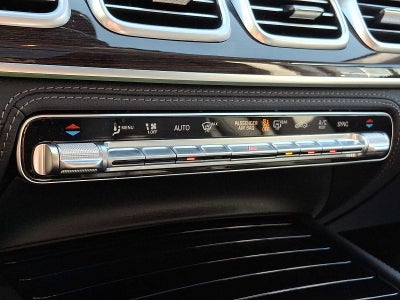 2026 Mercedes-Benz GLE GLE 450 4MATIC® SUV