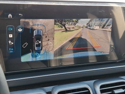 2026 Mercedes-Benz GLE GLE 450 4MATIC® SUV