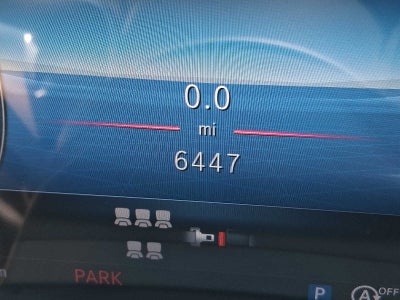 2026 Mercedes-Benz GLE GLE 450 4MATIC® SUV