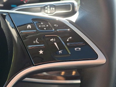 2026 Mercedes-Benz GLE GLE 450 4MATIC® SUV