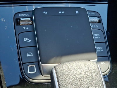 2026 Mercedes-Benz GLE GLE 450 4MATIC® SUV
