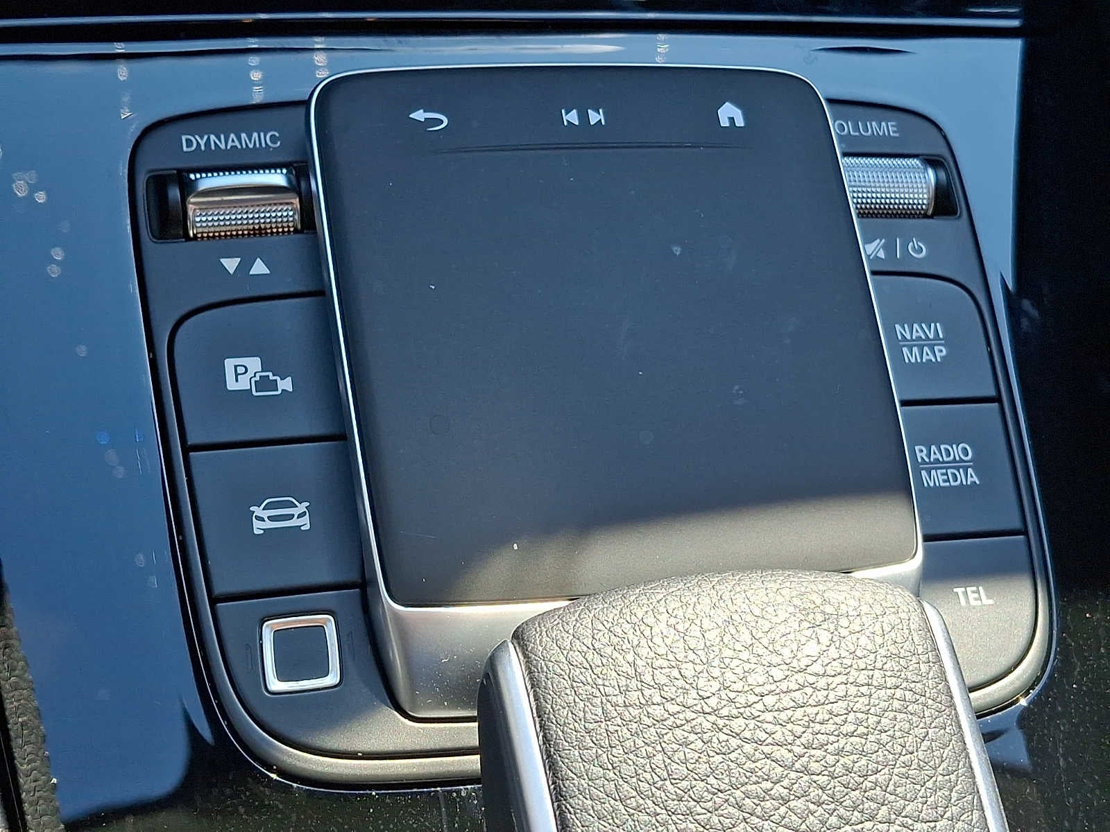 2026 Mercedes-Benz GLE GLE 450 4MATIC® SUV