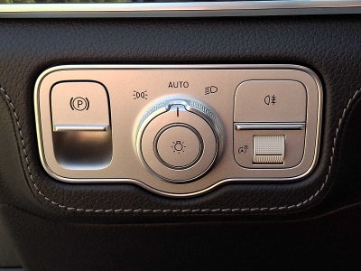 2026 Mercedes-Benz GLE GLE 450 4MATIC® SUV