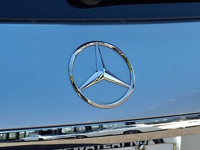2026 Mercedes-Benz GLE GLE 450 4MATIC® SUV