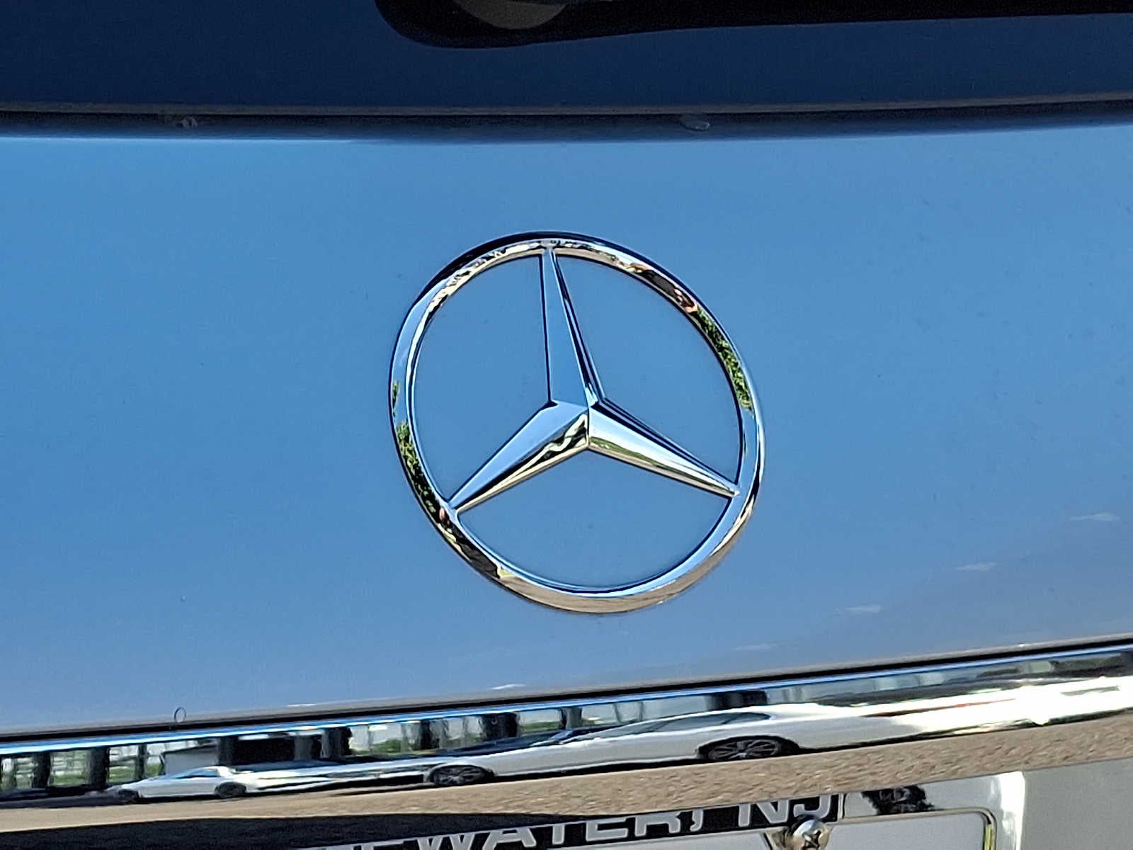2026 Mercedes-Benz GLE GLE 450 4MATIC® SUV