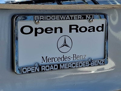 2026 Mercedes-Benz GLE GLE 450 4MATIC® SUV