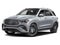 2026 Mercedes-Benz GLE AMG® GLE 53 4MATIC®+ SUV