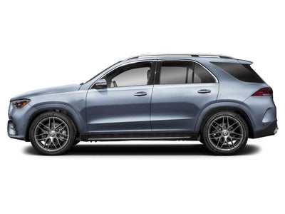 2026 Mercedes-Benz GLE AMG® GLE 53 4MATIC®+ SUV