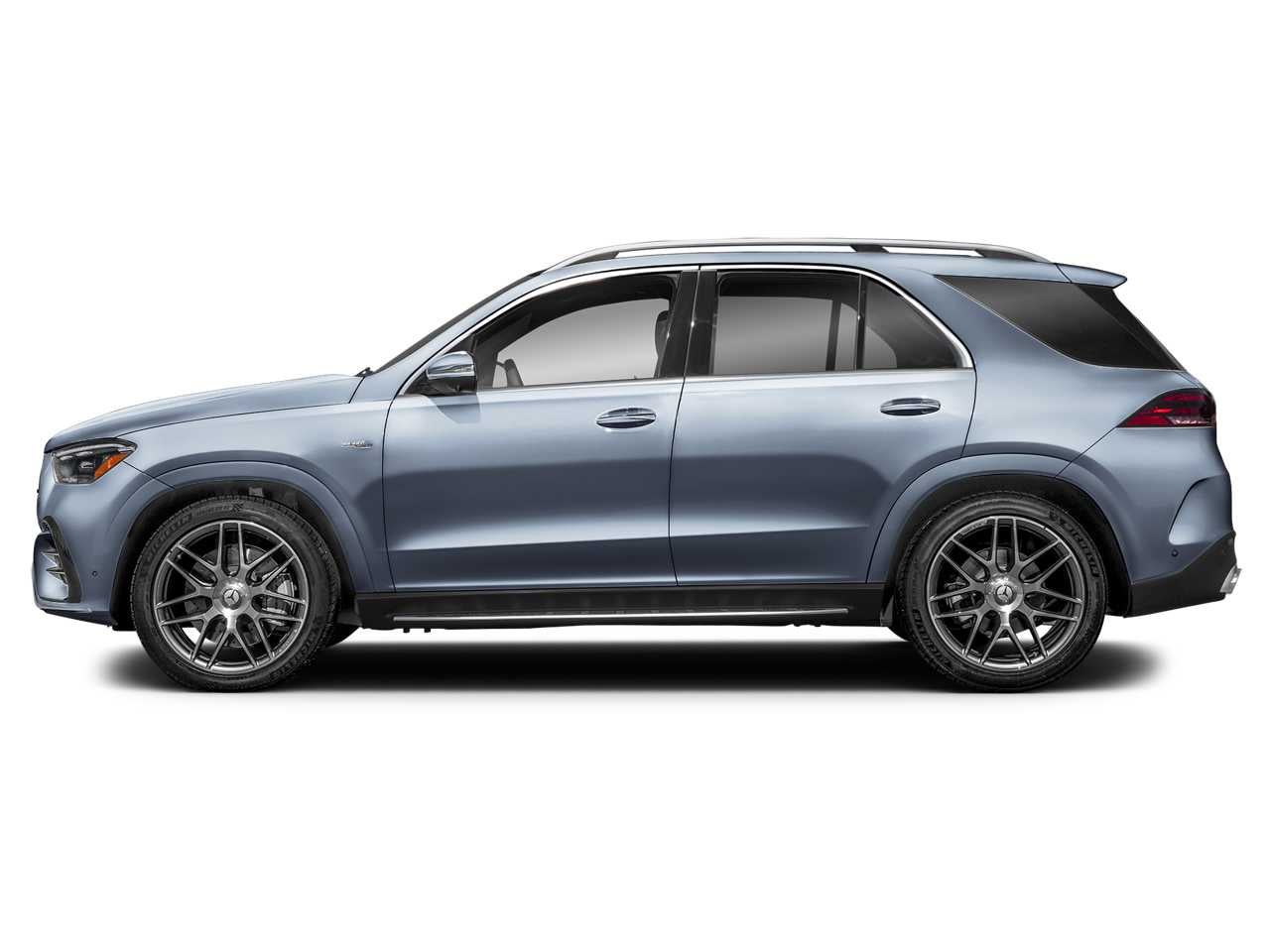 2026 Mercedes-Benz GLE AMG® GLE 53 4MATIC®+ SUV