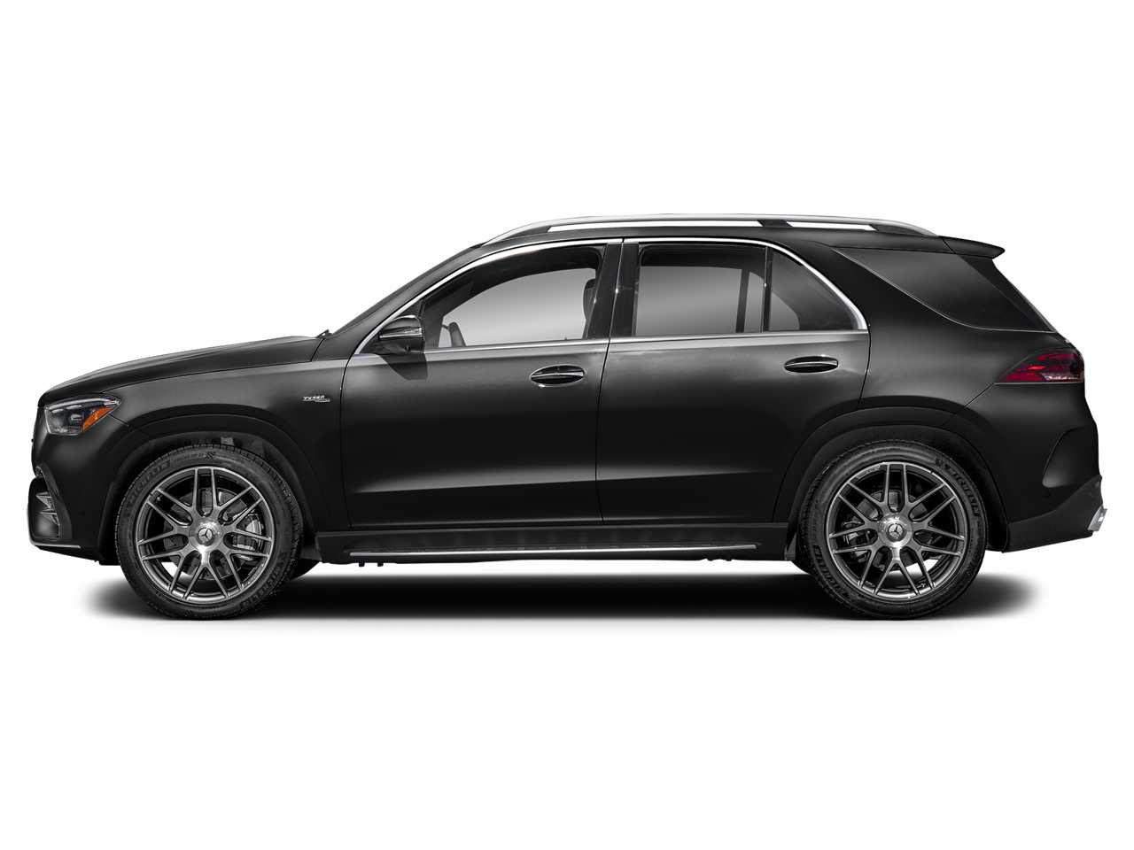 2026 Mercedes-Benz GLE AMG® GLE 53 4MATIC®+ SUV
