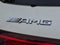 2022 Mercedes-Benz GLE AMG® GLE 53 4MATIC® SUV