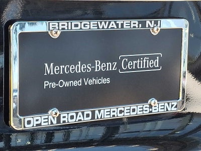 2022 Mercedes-Benz GLE AMG® GLE 53 4MATIC® SUV