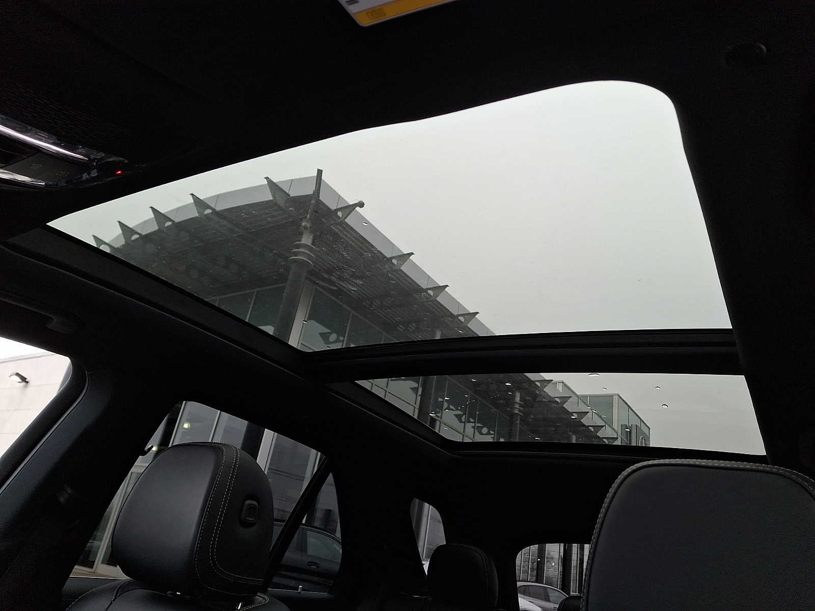 2021 Mercedes-Benz GLE AMG® GLE 53 4MATIC® SUV