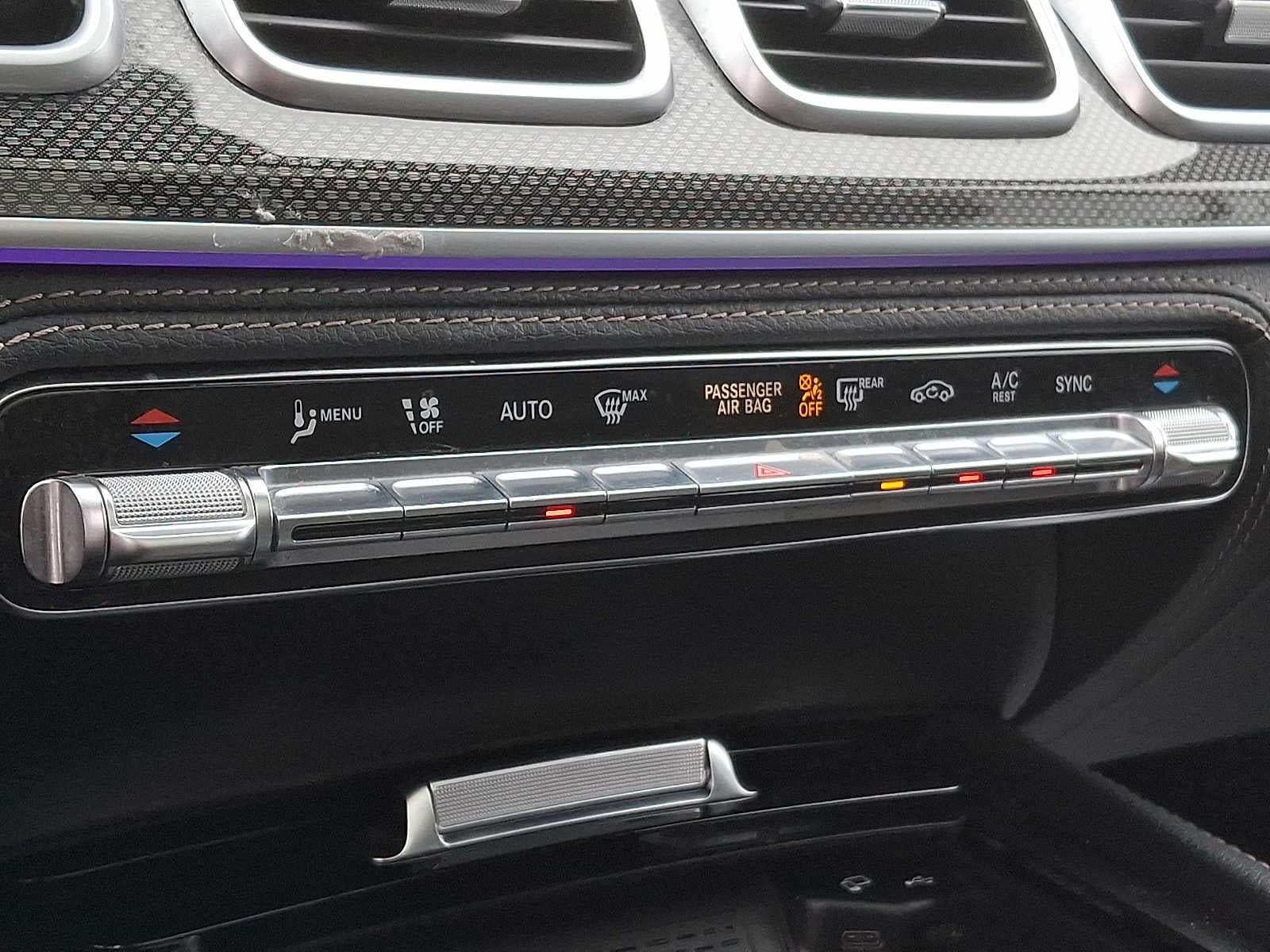 2021 Mercedes-Benz GLE AMG® GLE 53 4MATIC® SUV