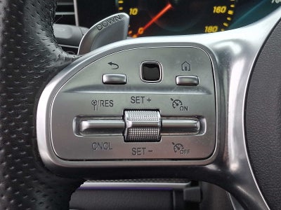 2021 Mercedes-Benz GLE AMG® GLE 53 4MATIC® SUV