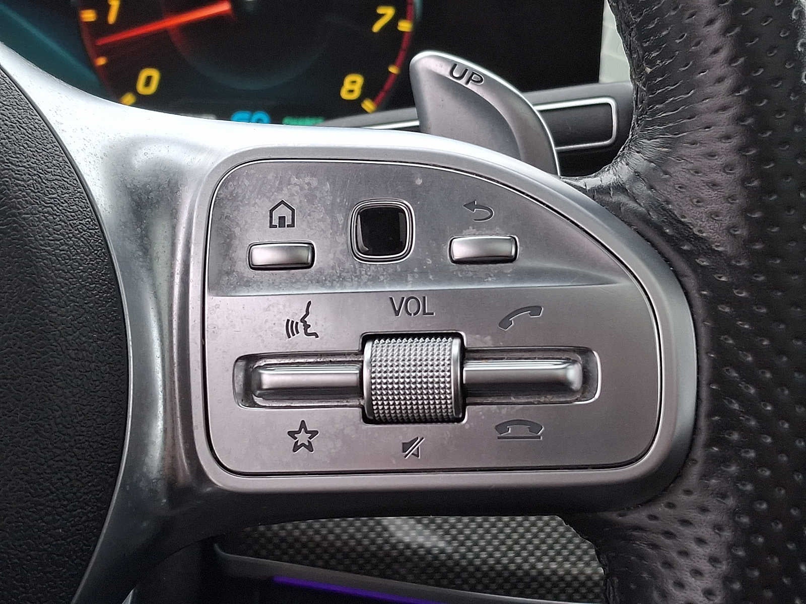 2021 Mercedes-Benz GLE AMG® GLE 53 4MATIC® SUV