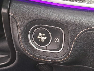 2021 Mercedes-Benz GLE AMG® GLE 53 4MATIC® SUV