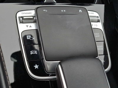 2021 Mercedes-Benz GLE AMG® GLE 53 4MATIC® SUV