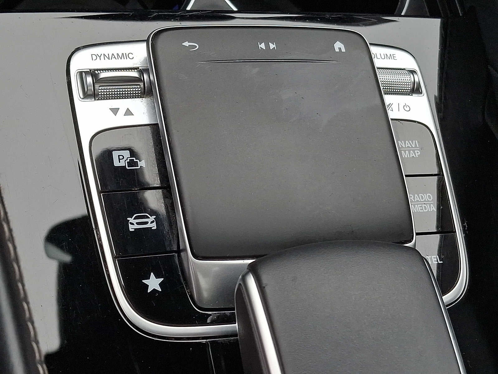 2021 Mercedes-Benz GLE AMG® GLE 53 4MATIC® SUV