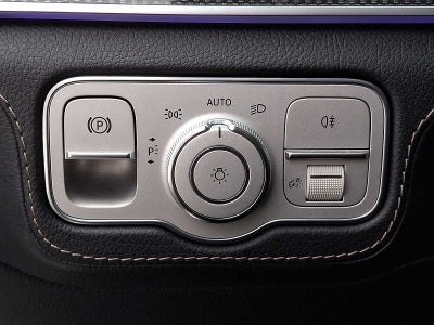 2021 Mercedes-Benz GLE AMG® GLE 53 4MATIC® SUV