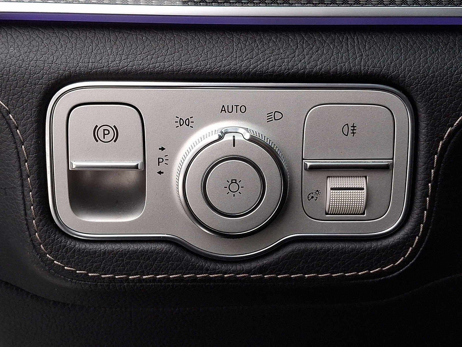 2021 Mercedes-Benz GLE AMG® GLE 53 4MATIC® SUV