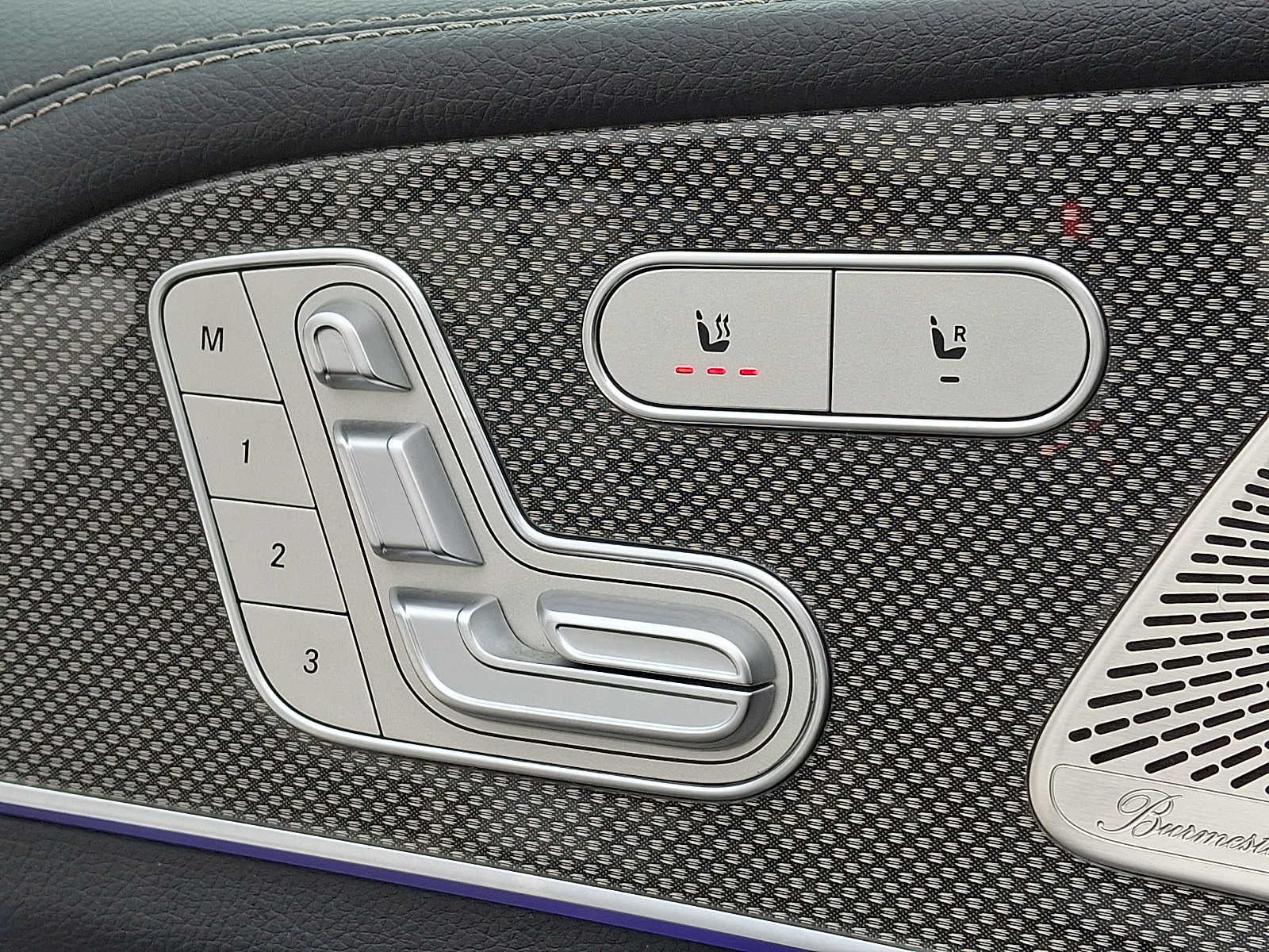 2021 Mercedes-Benz GLE AMG® GLE 53 4MATIC® SUV