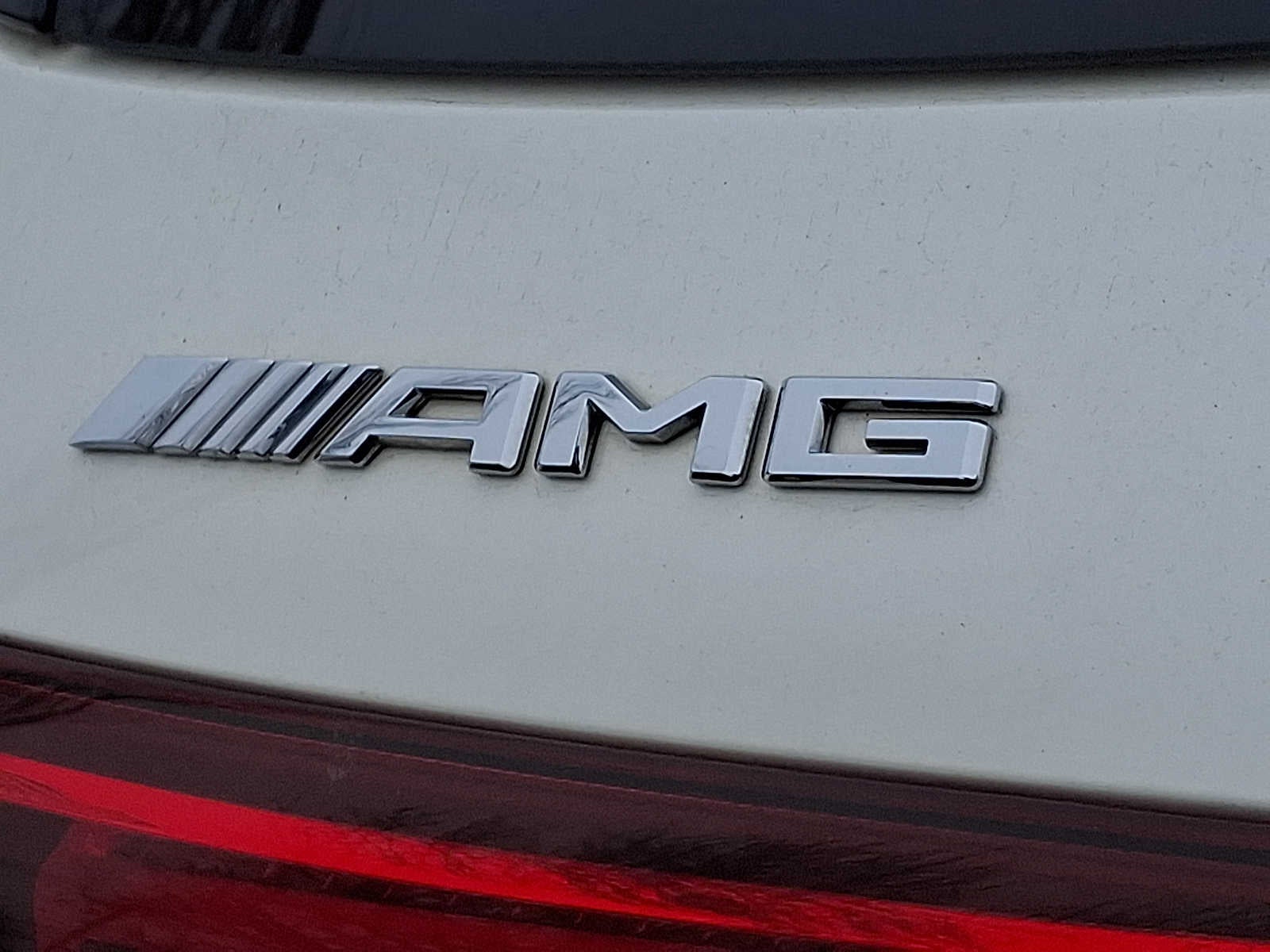 2021 Mercedes-Benz GLE AMG® GLE 53 4MATIC® SUV