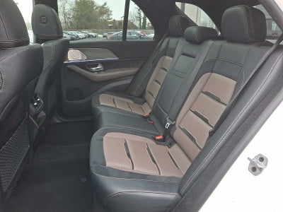 2021 Mercedes-Benz GLE AMG® GLE 53 4MATIC® SUV