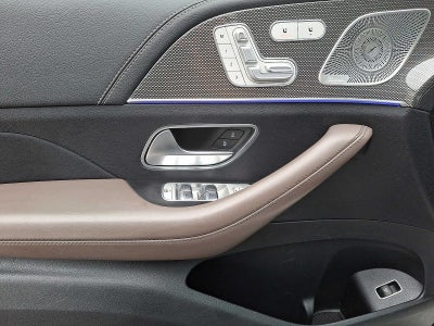 2021 Mercedes-Benz GLE AMG® GLE 53 4MATIC® SUV