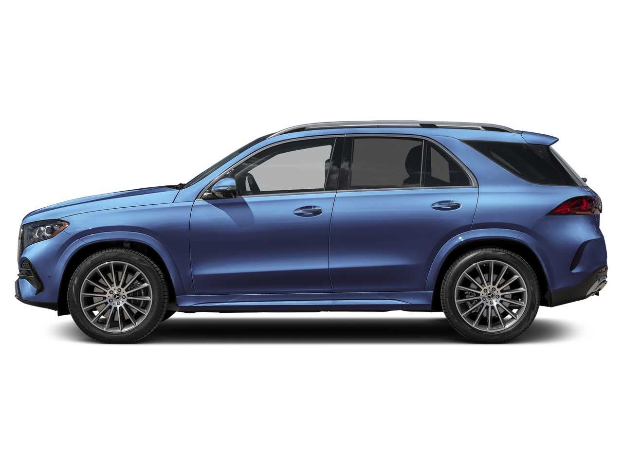 2027 Mercedes-Benz GLE GLE 450 4MATIC® SUV