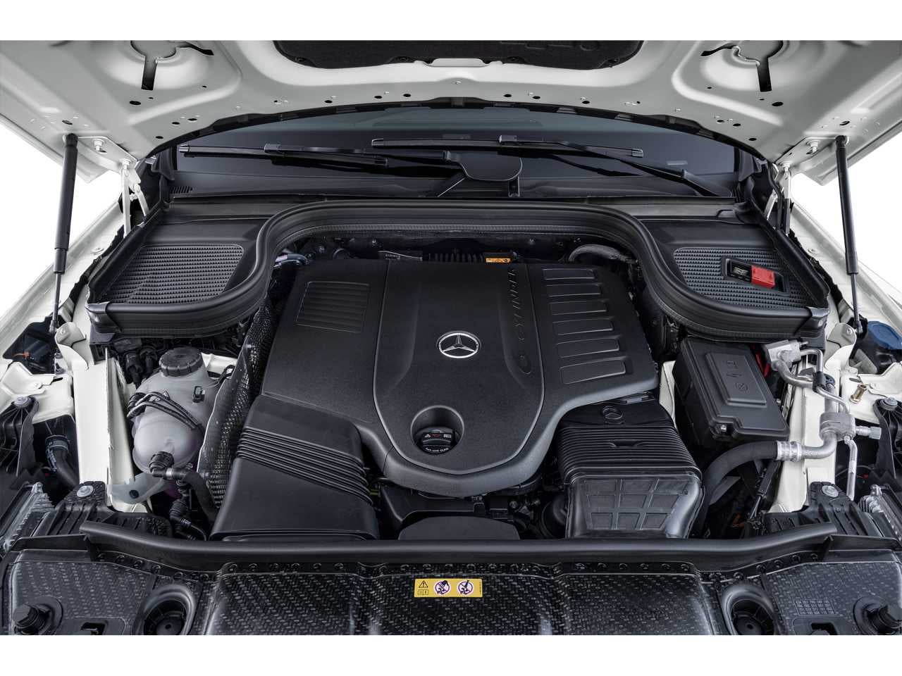 2027 Mercedes-Benz GLE GLE 450 4MATIC® SUV