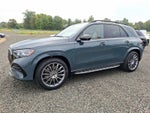 2027 Mercedes-Benz GLE GLE 450 4MATIC® SUV