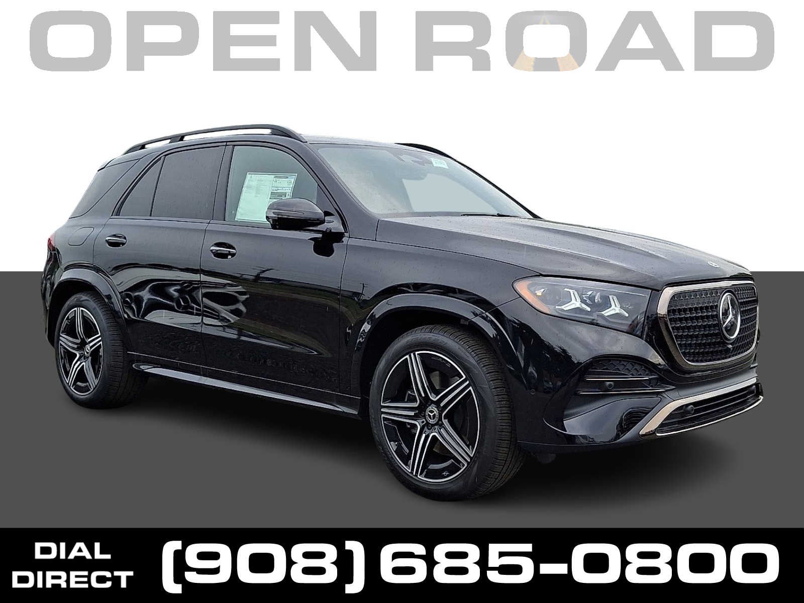 2027 Mercedes-Benz GLE GLE 350 4MATIC® SUV