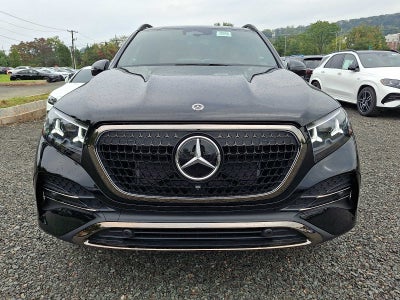 2027 Mercedes-Benz GLE GLE 350 4MATIC® SUV