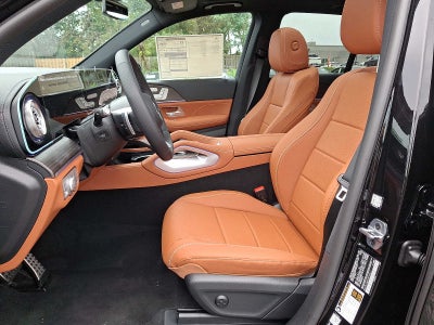 2027 Mercedes-Benz GLE GLE 350 4MATIC® SUV