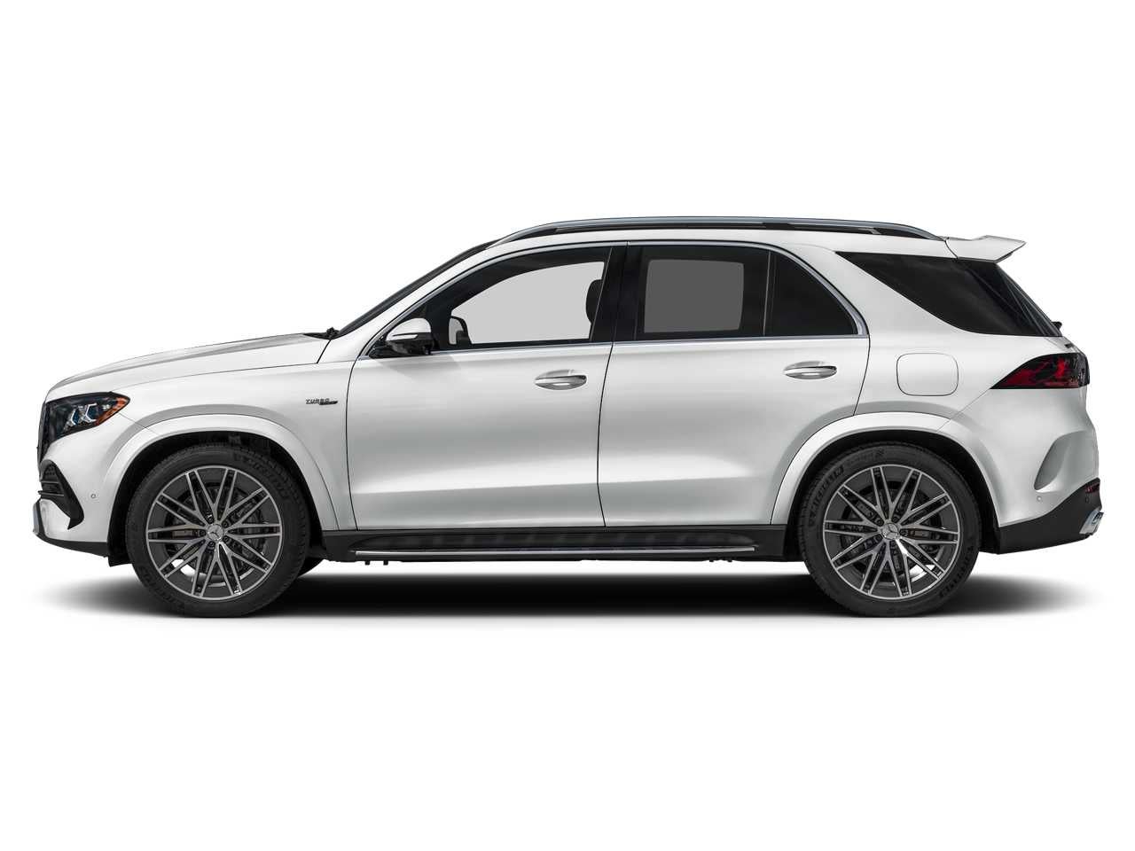 2027 Mercedes-Benz GLE AMG® GLE 53e 4MATIC®+ SUV