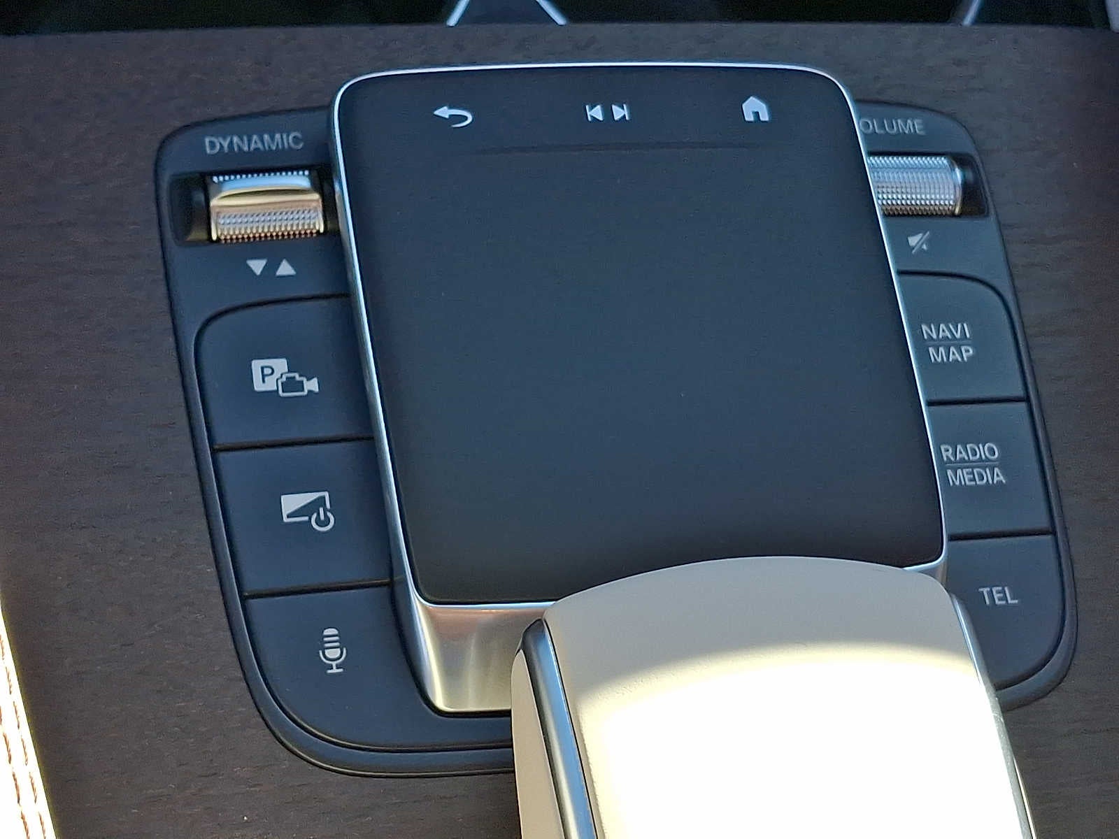 2027 Mercedes-Benz GLE AMG® GLE 53e 4MATIC®+ SUV