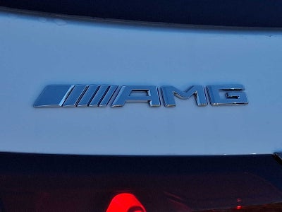 2027 Mercedes-Benz GLE AMG® GLE 53e 4MATIC®+ SUV